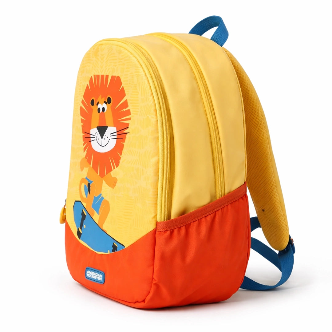 Sunny Roar Kids Backpack