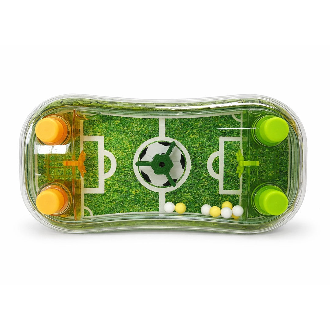 Pocket Goal Soccer Game