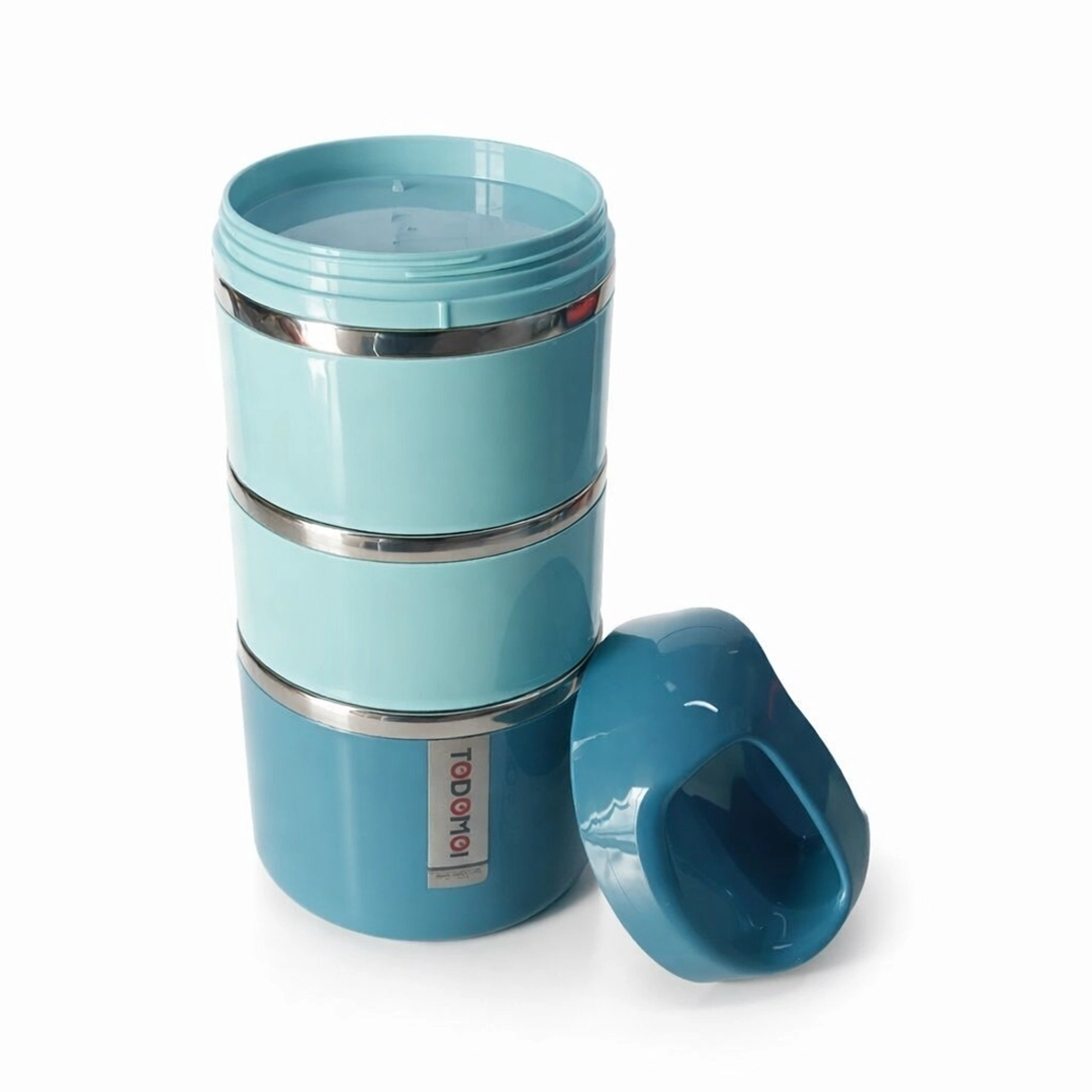 Ocean Stack Tiffin