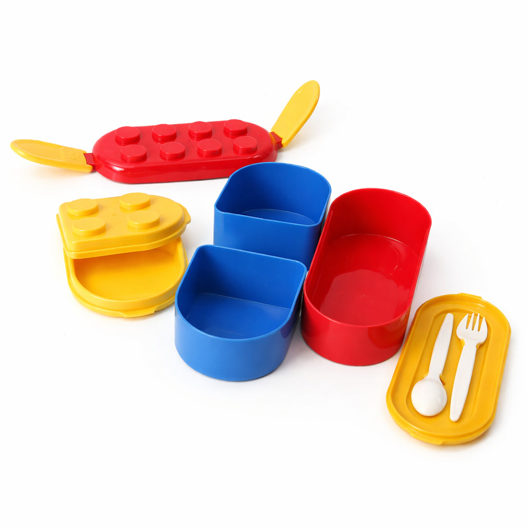 SnapBite Kids Bento Box