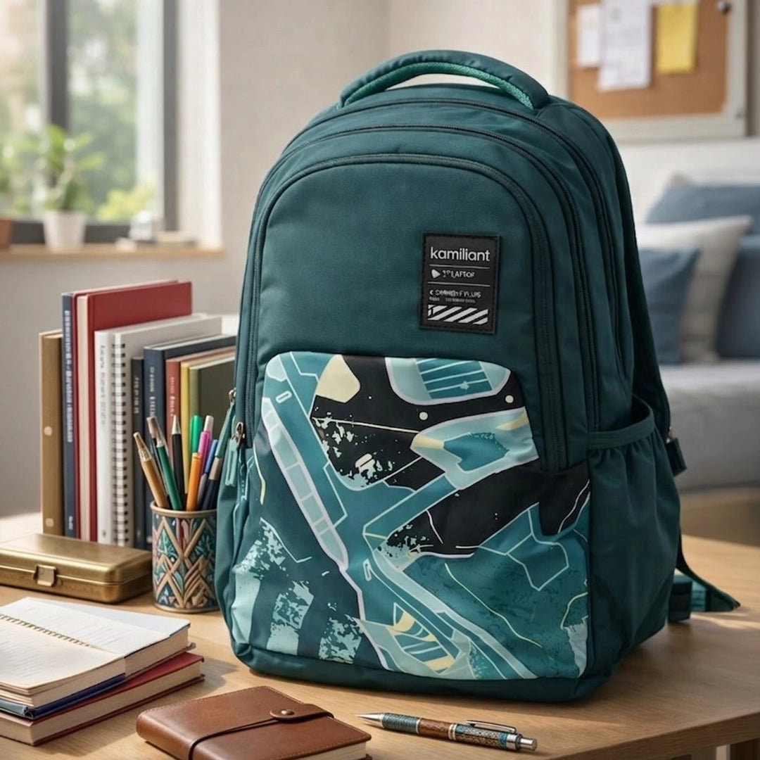 Urban Wave Backpack