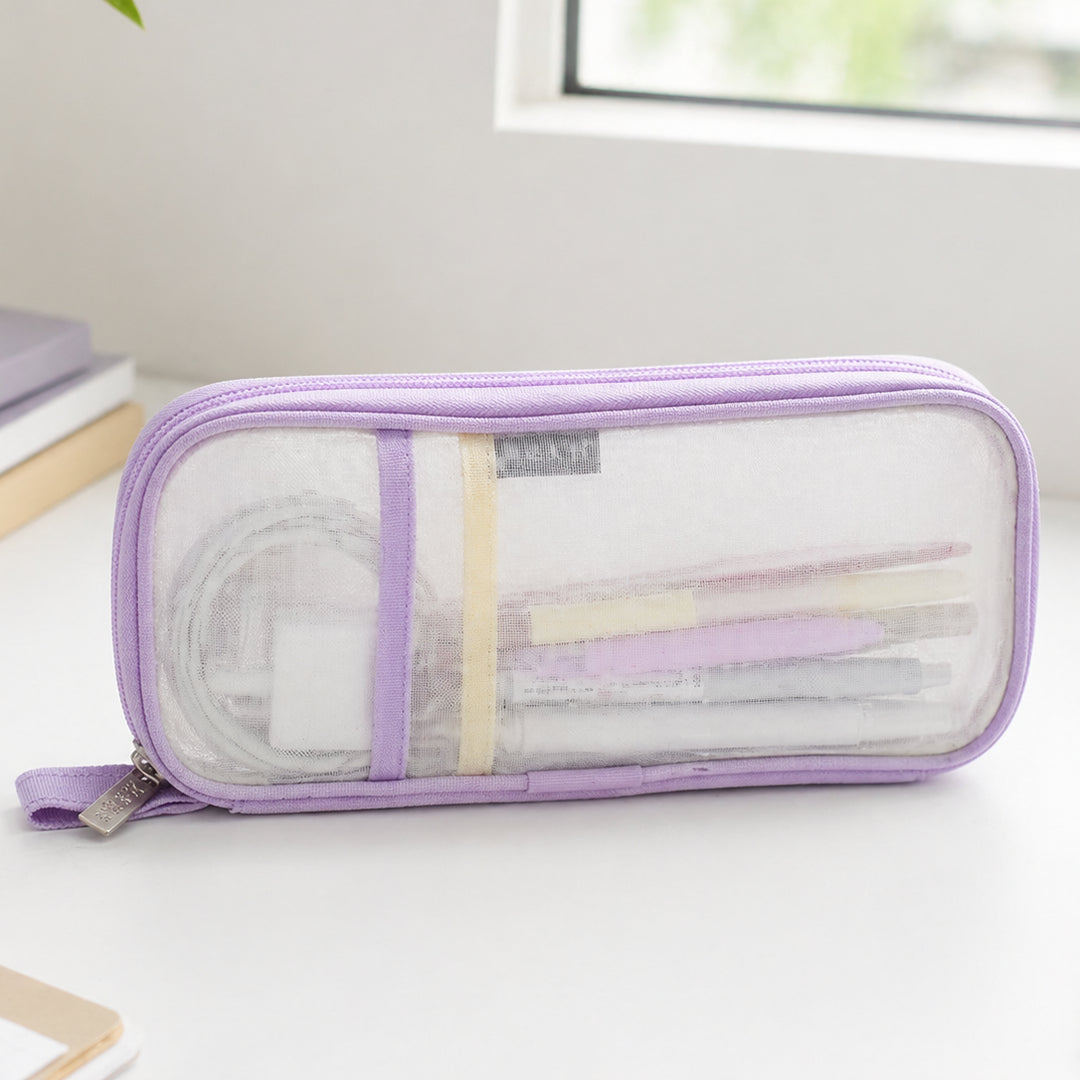 Lavender Breeze Organizer