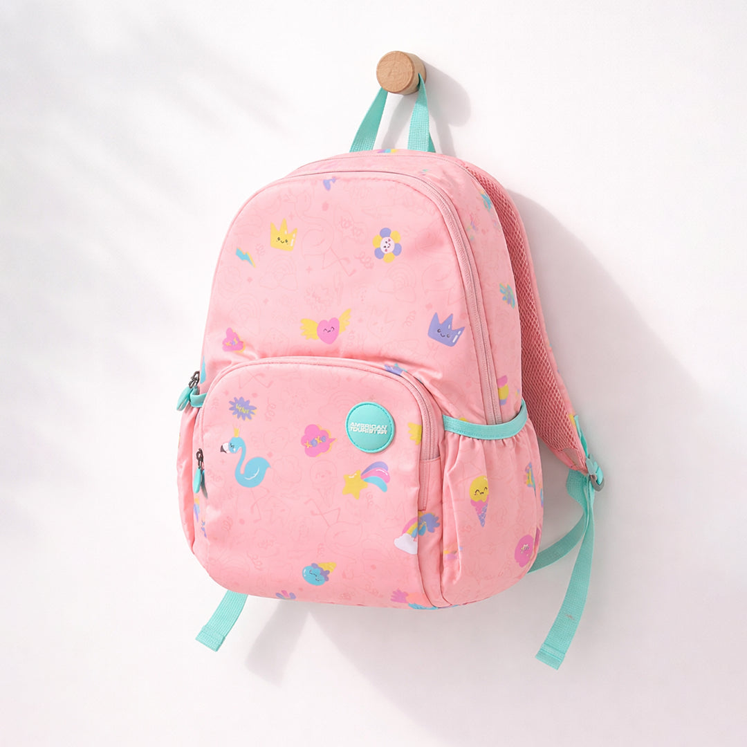 Candy Pop Fun Backpack