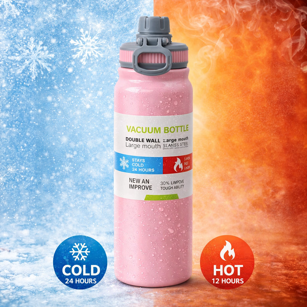Therma Peak Sport Bottle