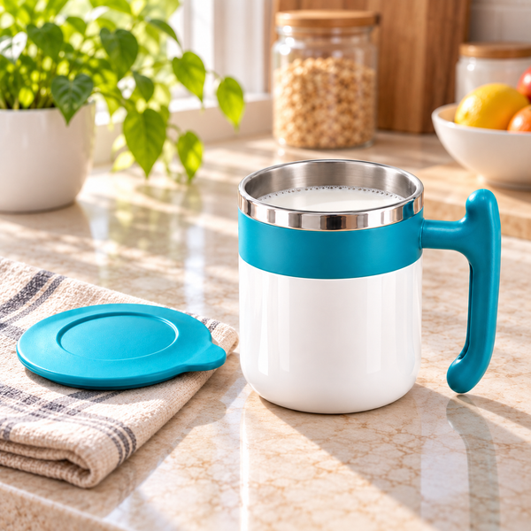 Everyday Brew Travel Mug