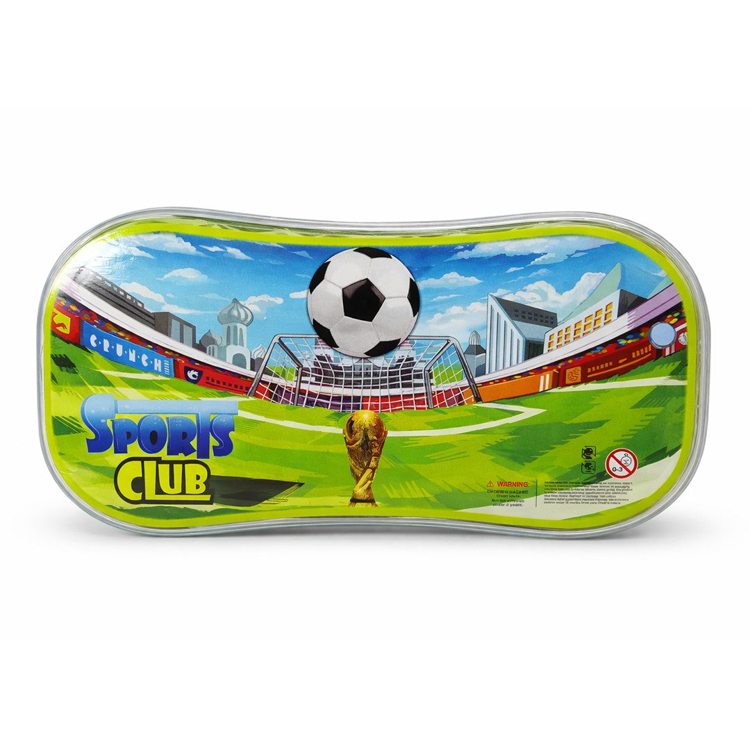 Pocket Goal Soccer Game