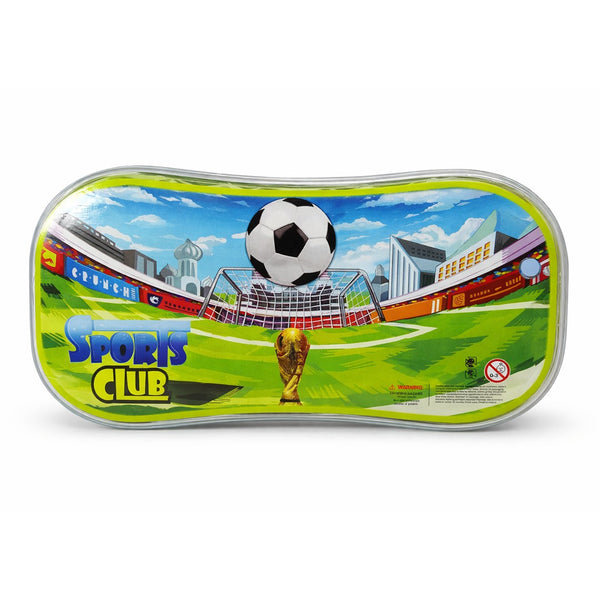 Pocket Goal Soccer Game