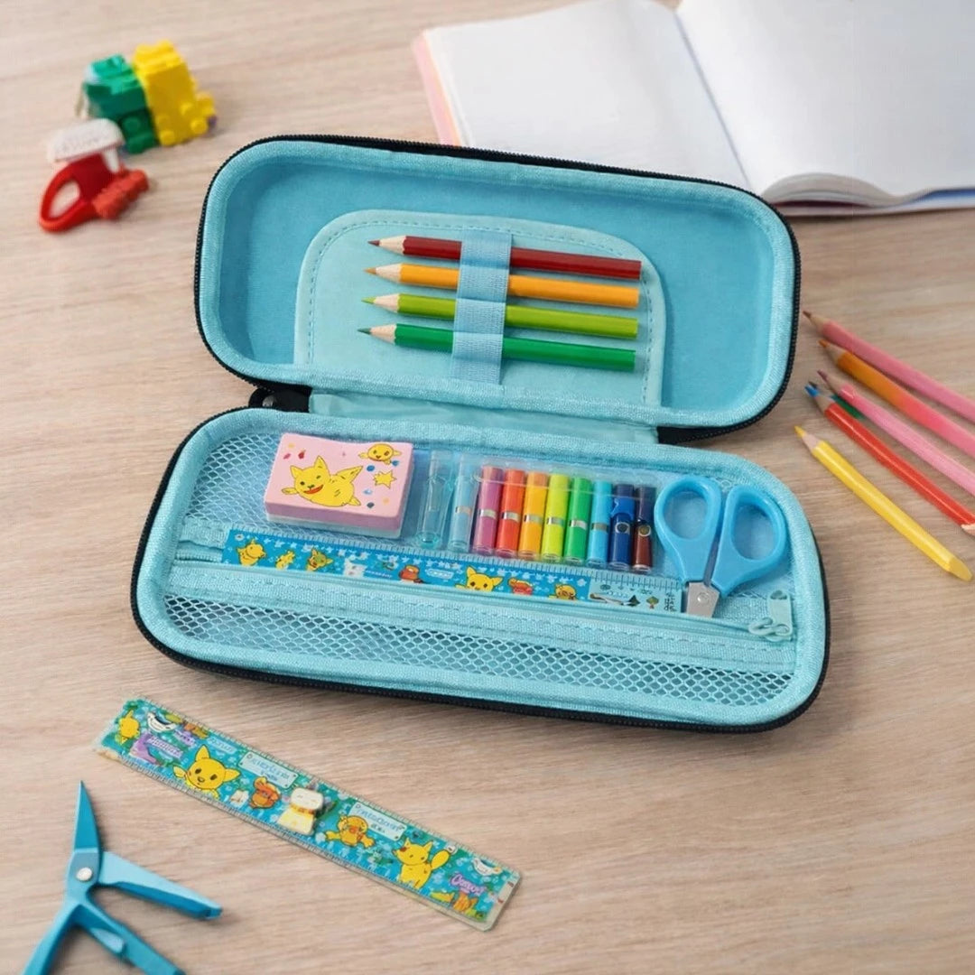 Cosmic Explorer Pencil Case