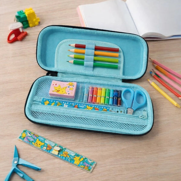 Cosmic Explorer Pencil Case