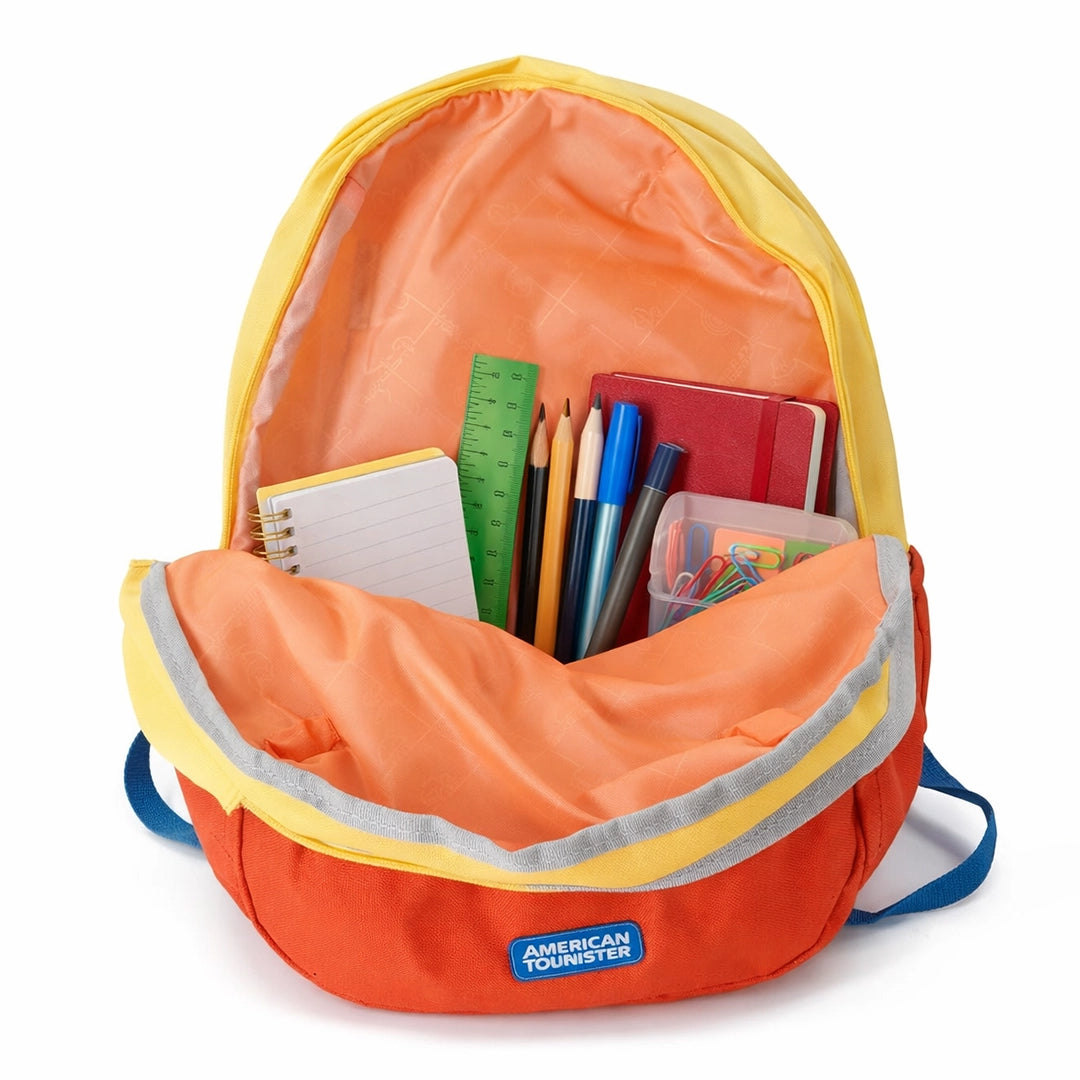 Sunny Roar Kids Backpack