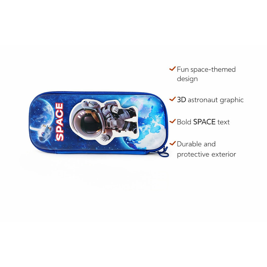Cosmo Buddy Space Pencil Case