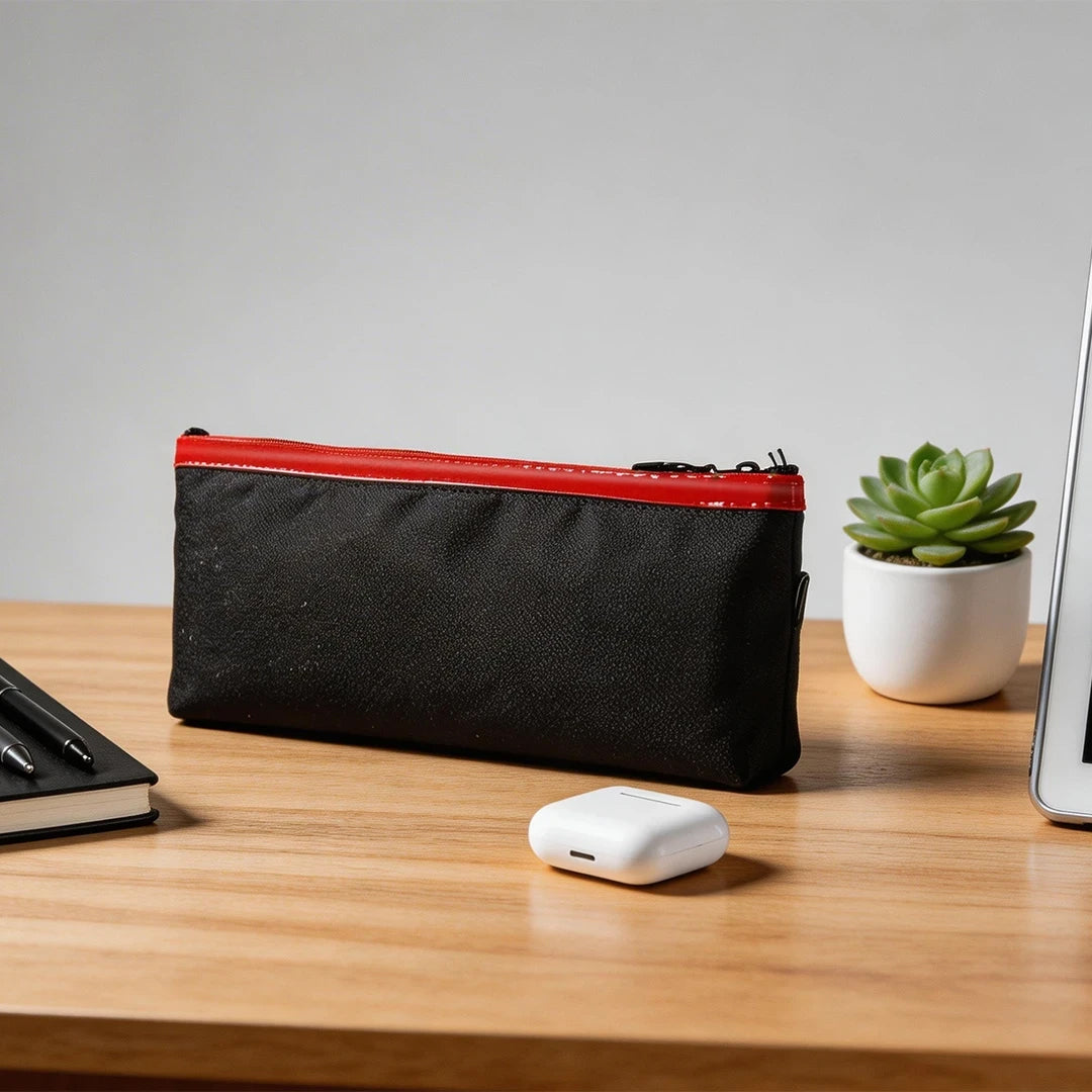 Super Power Pencil Pouch