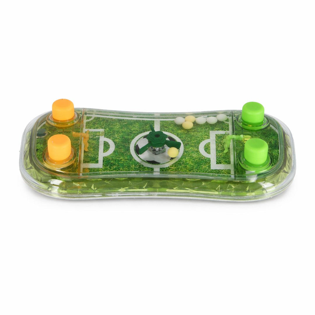 Pocket Goal Soccer Game