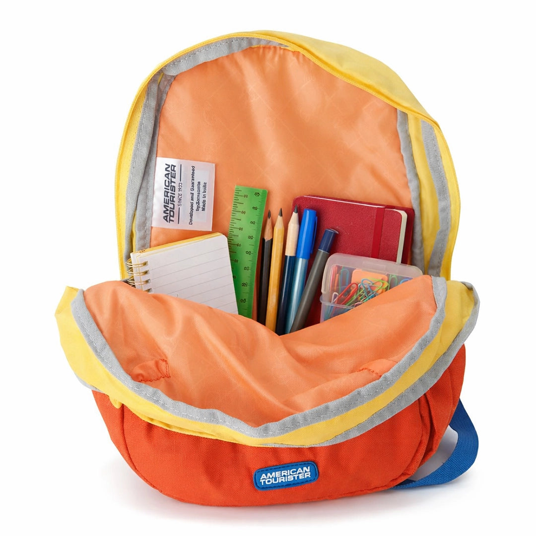 Sunny Roar Kids Backpack