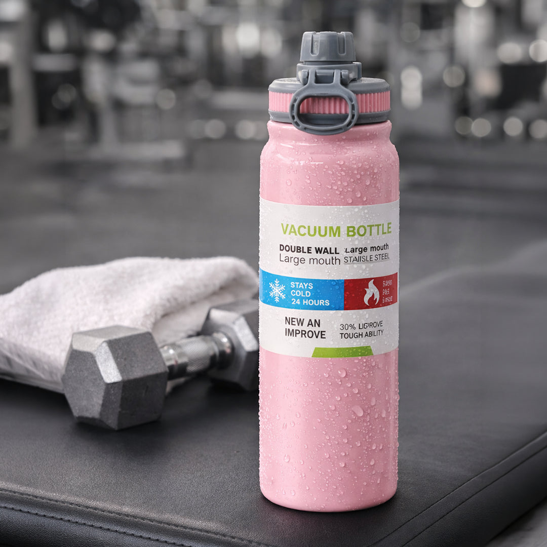 Therma Peak Sport Bottle