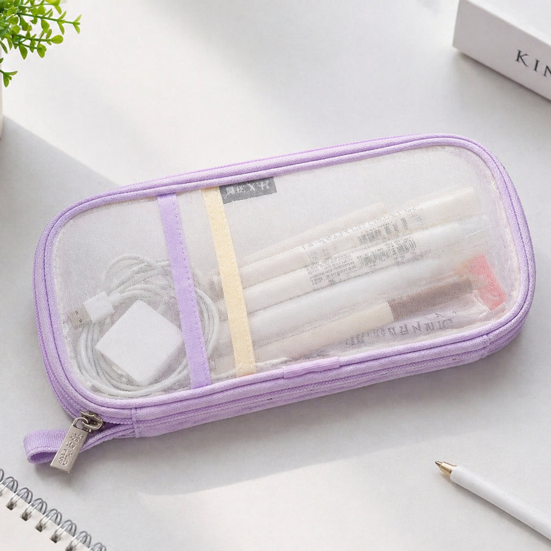 Lavender Breeze Organizer