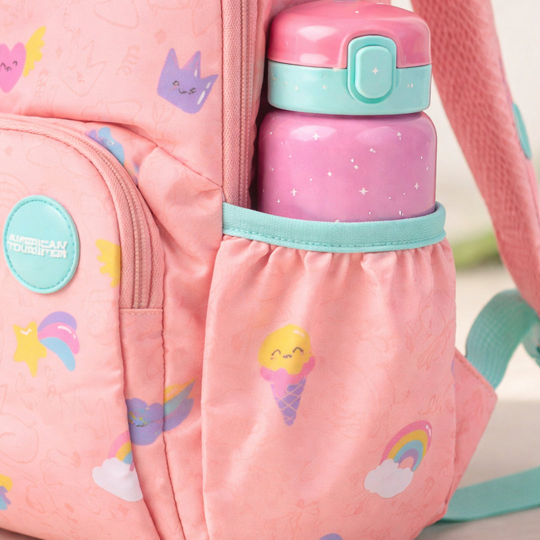Candy Pop Fun Backpack