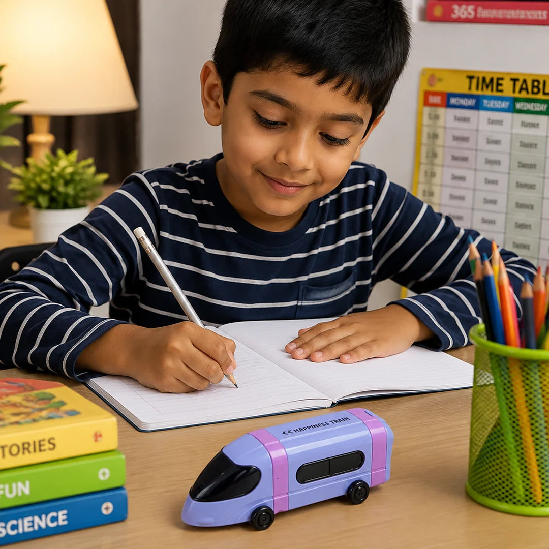 Mini Express 2-in-1 Stationery Combo