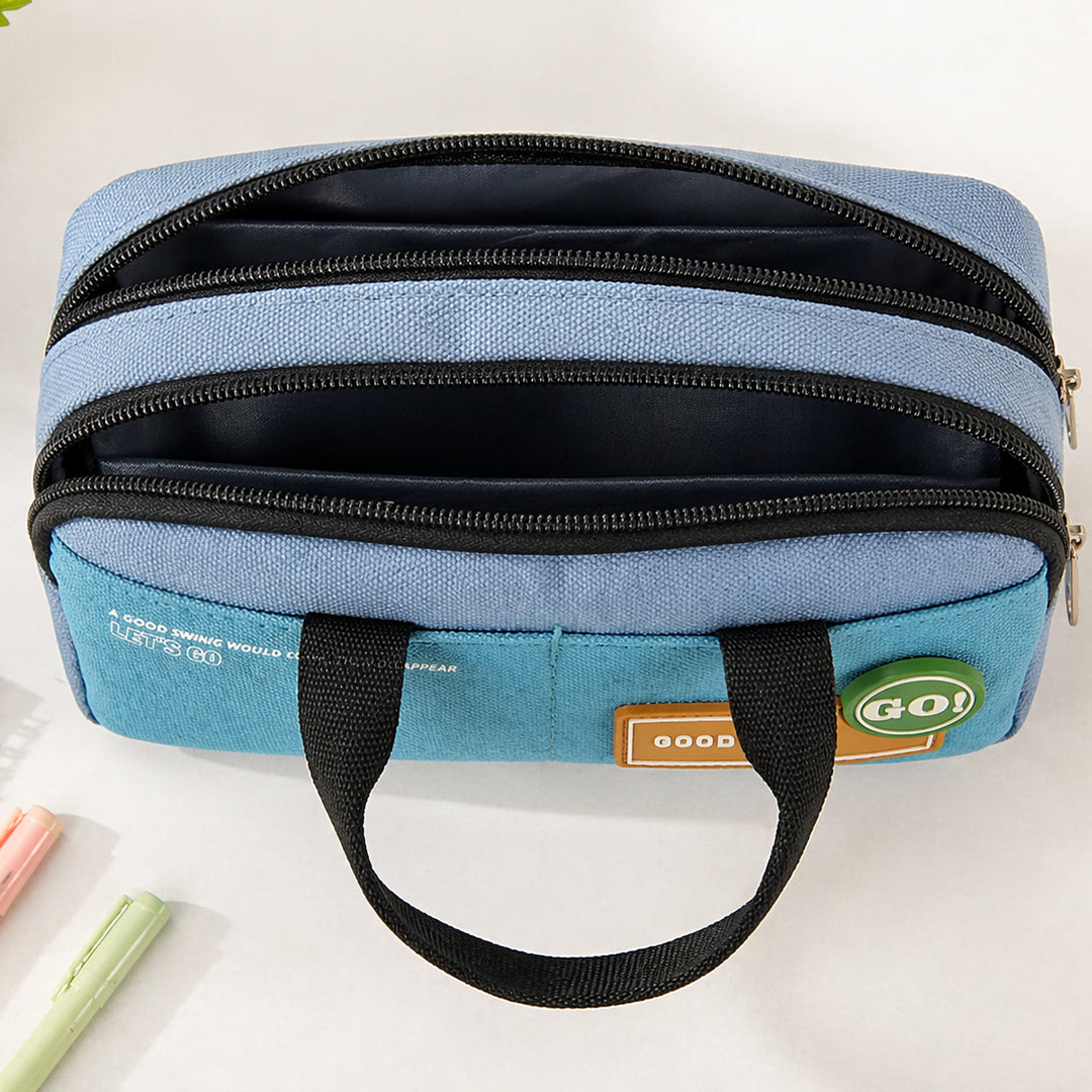 Aqua Go Carry Case
