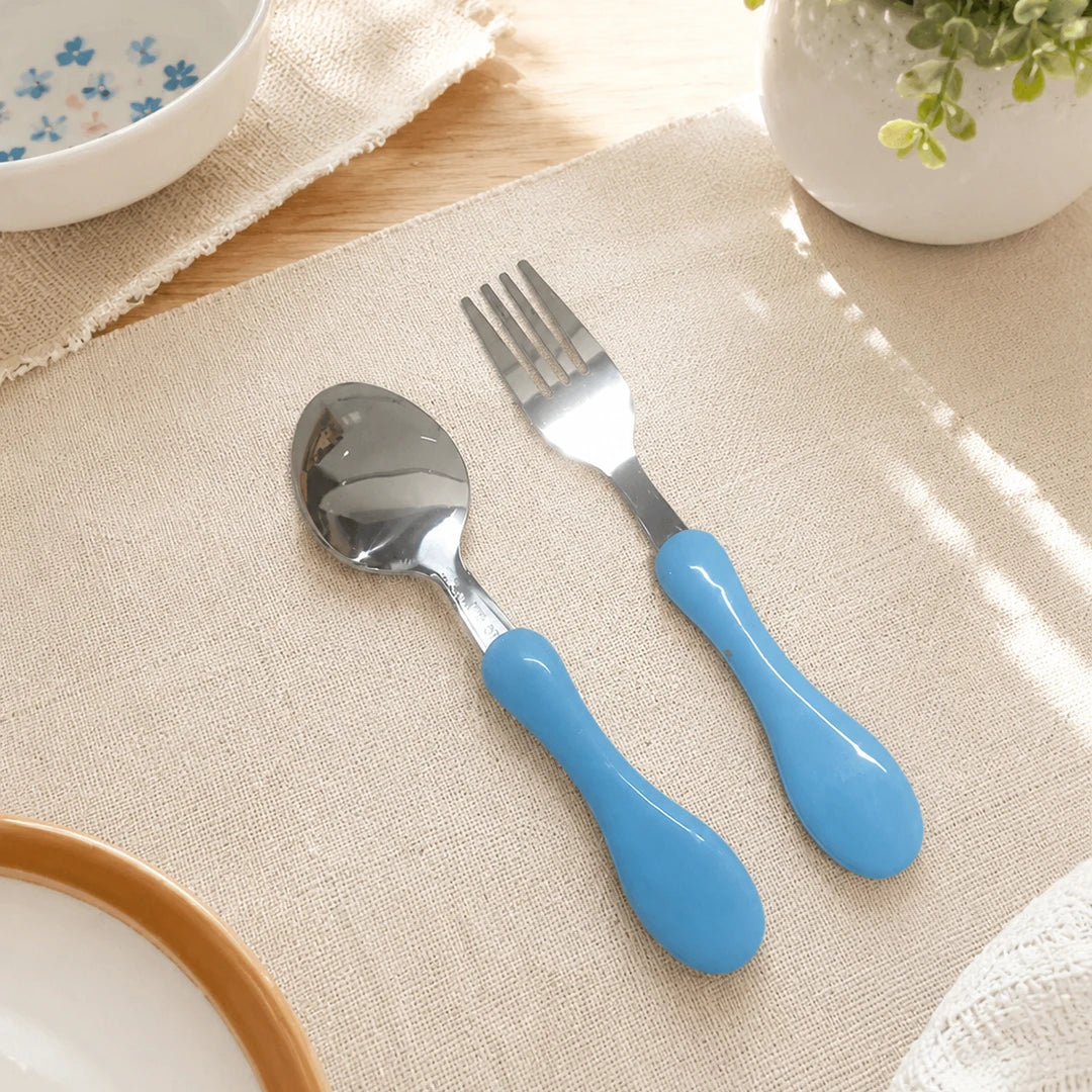 Cinnamoroll Kids Travel Cutlery Set