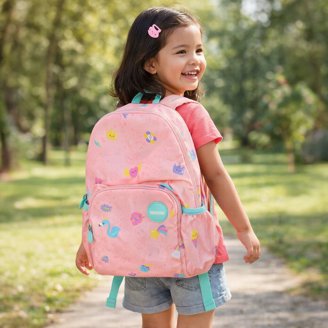 Candy Pop Fun Backpack