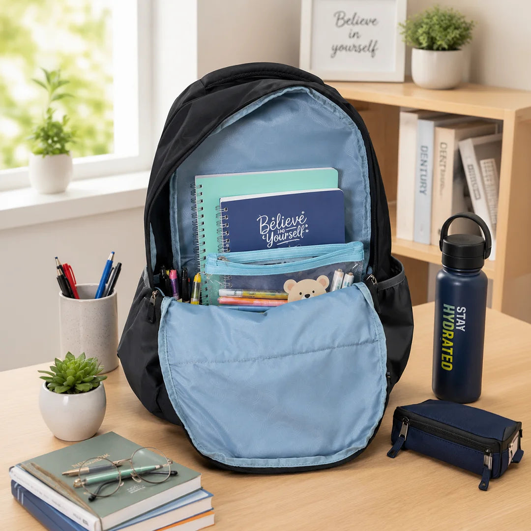 Galaxy Quest School Backpack