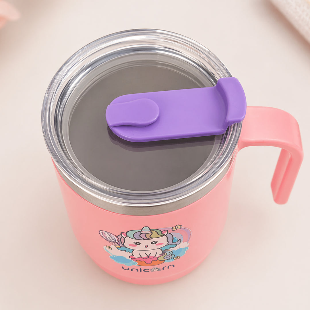 Unicorn Bliss Travel Mug