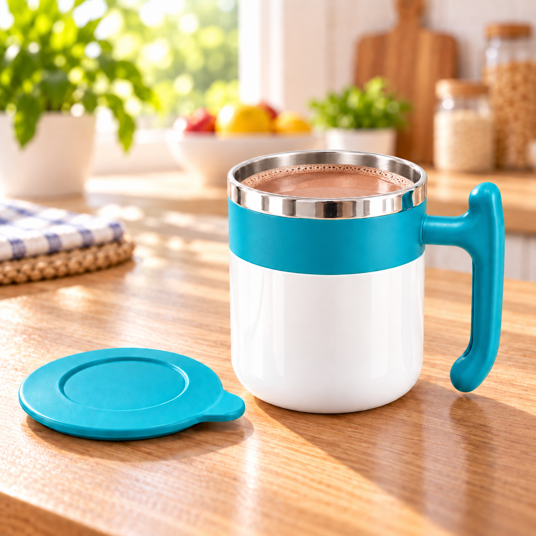 Everyday Brew Travel Mug