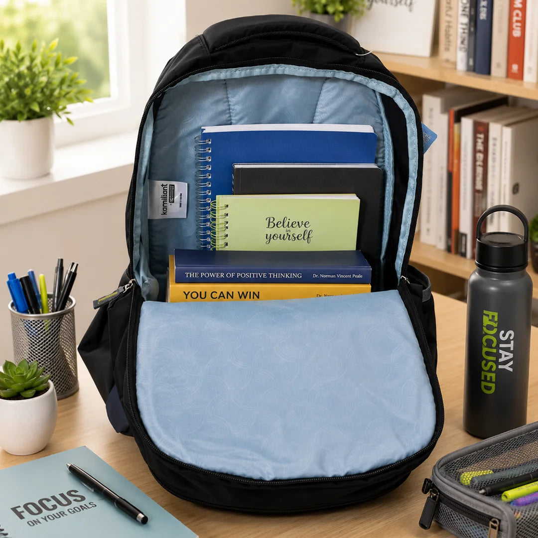 Galaxy Quest School Backpack