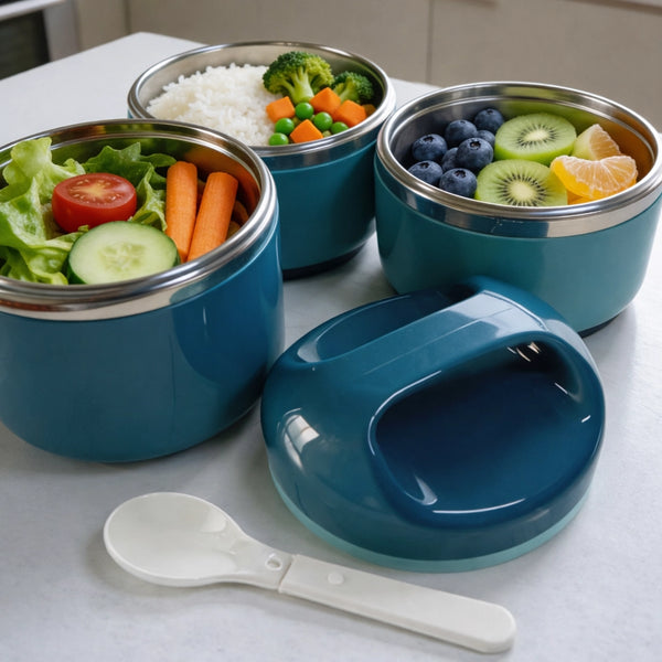 Ocean Stack Tiffin