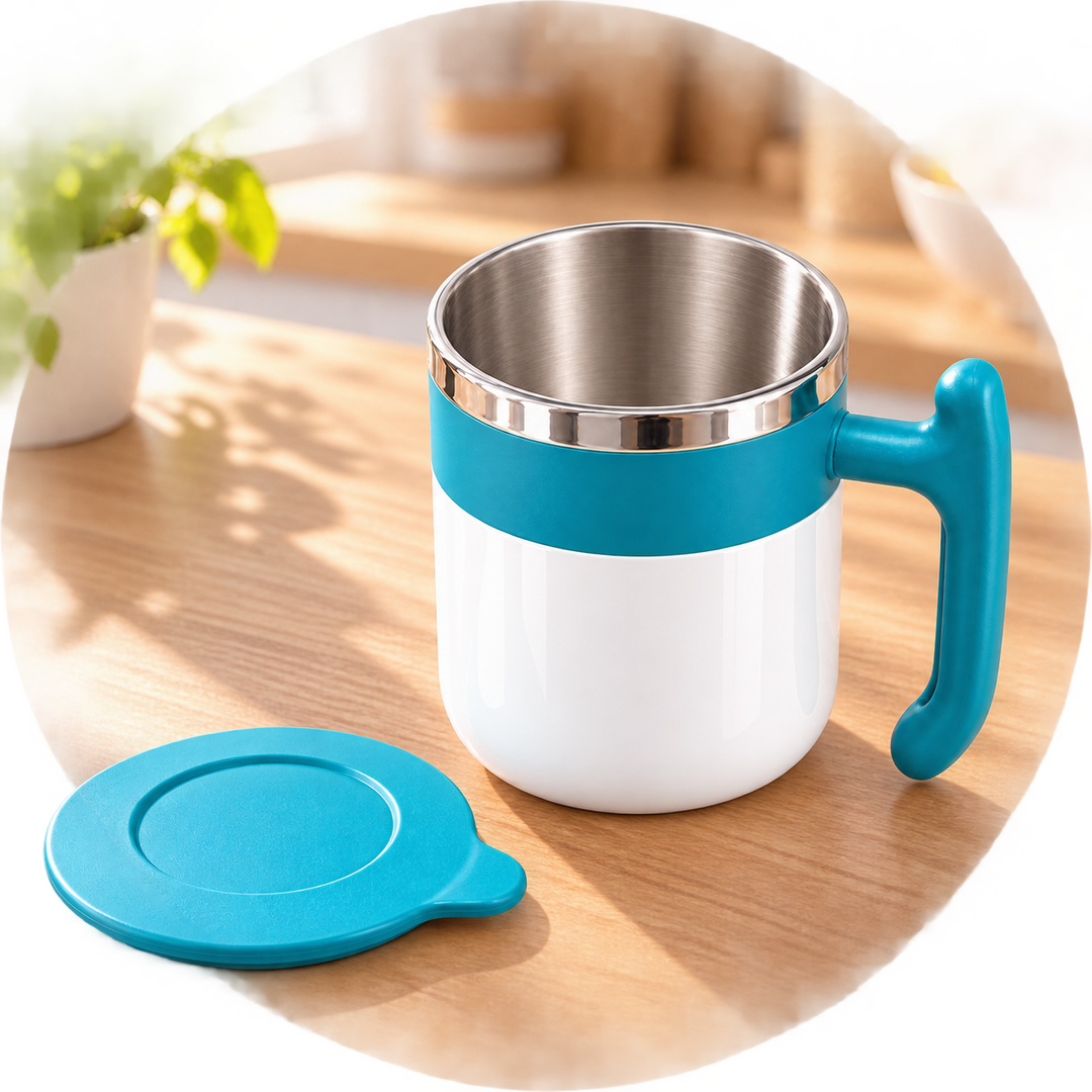 Everyday Brew Travel Mug
