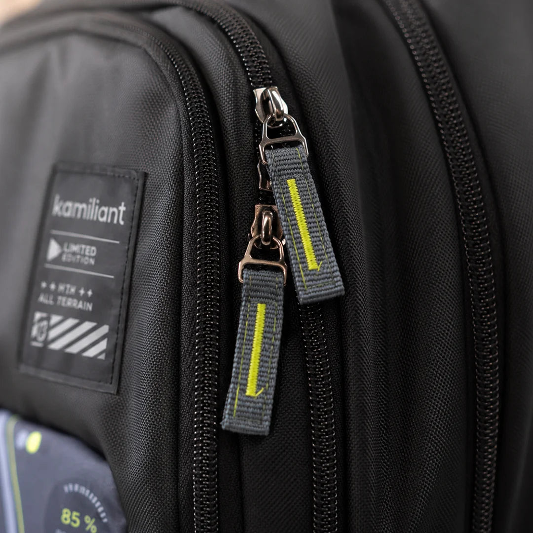Galaxy Quest School Backpack