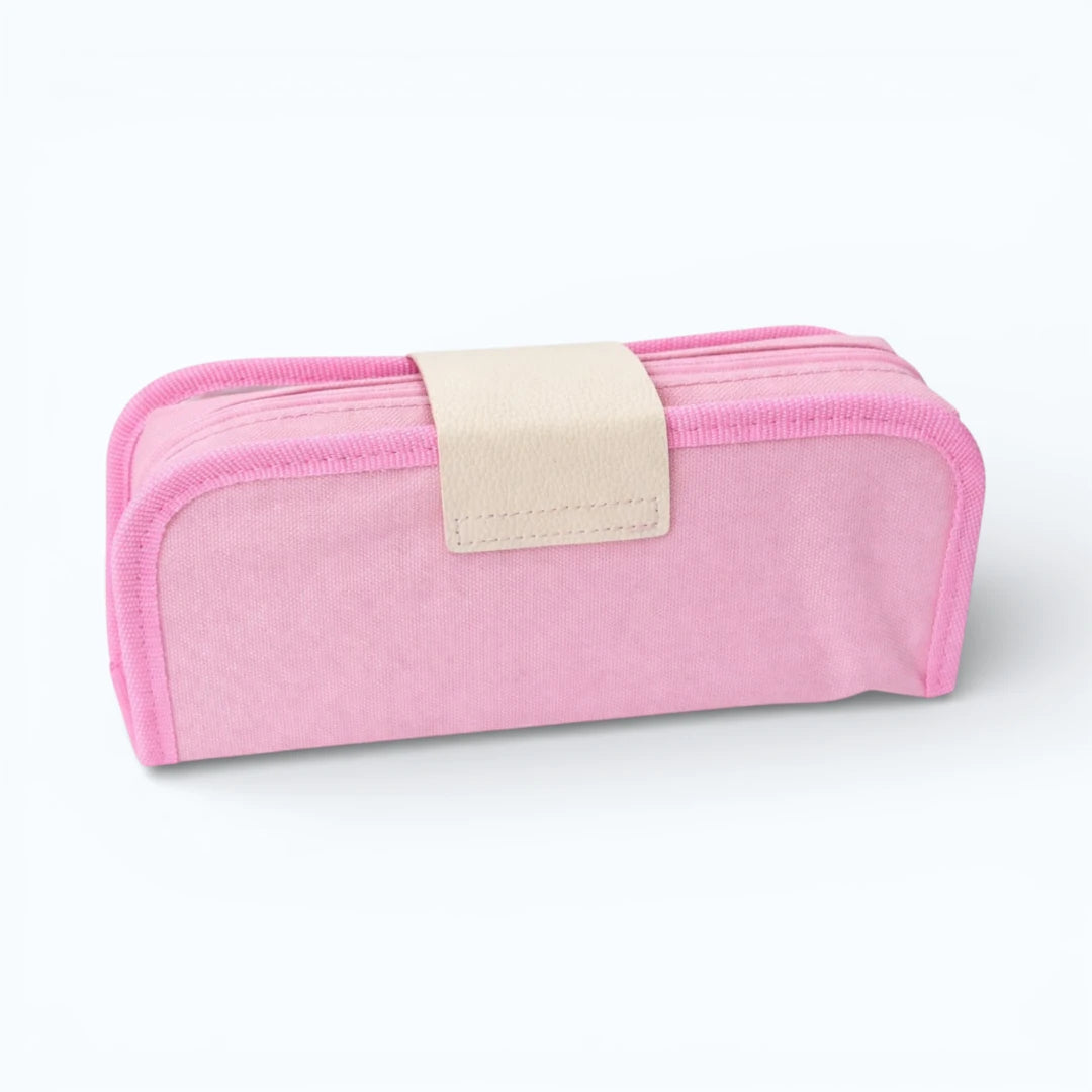 Flutter Bloom Pencil Case