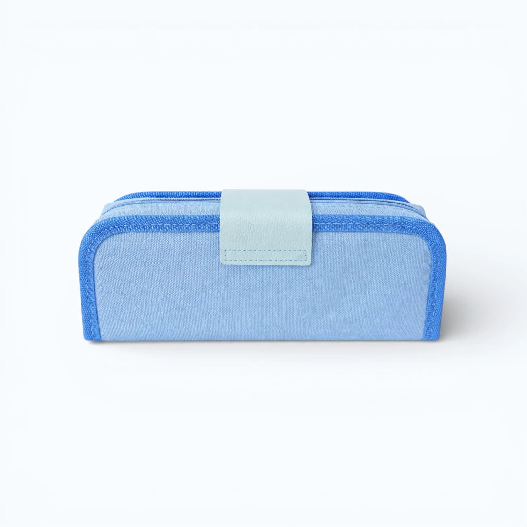 Sky Flutter Pencil Case