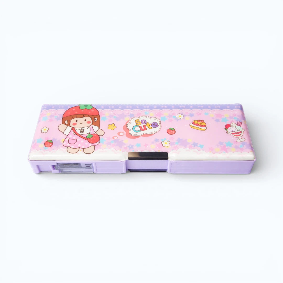 Berry Bliss Pencil Box