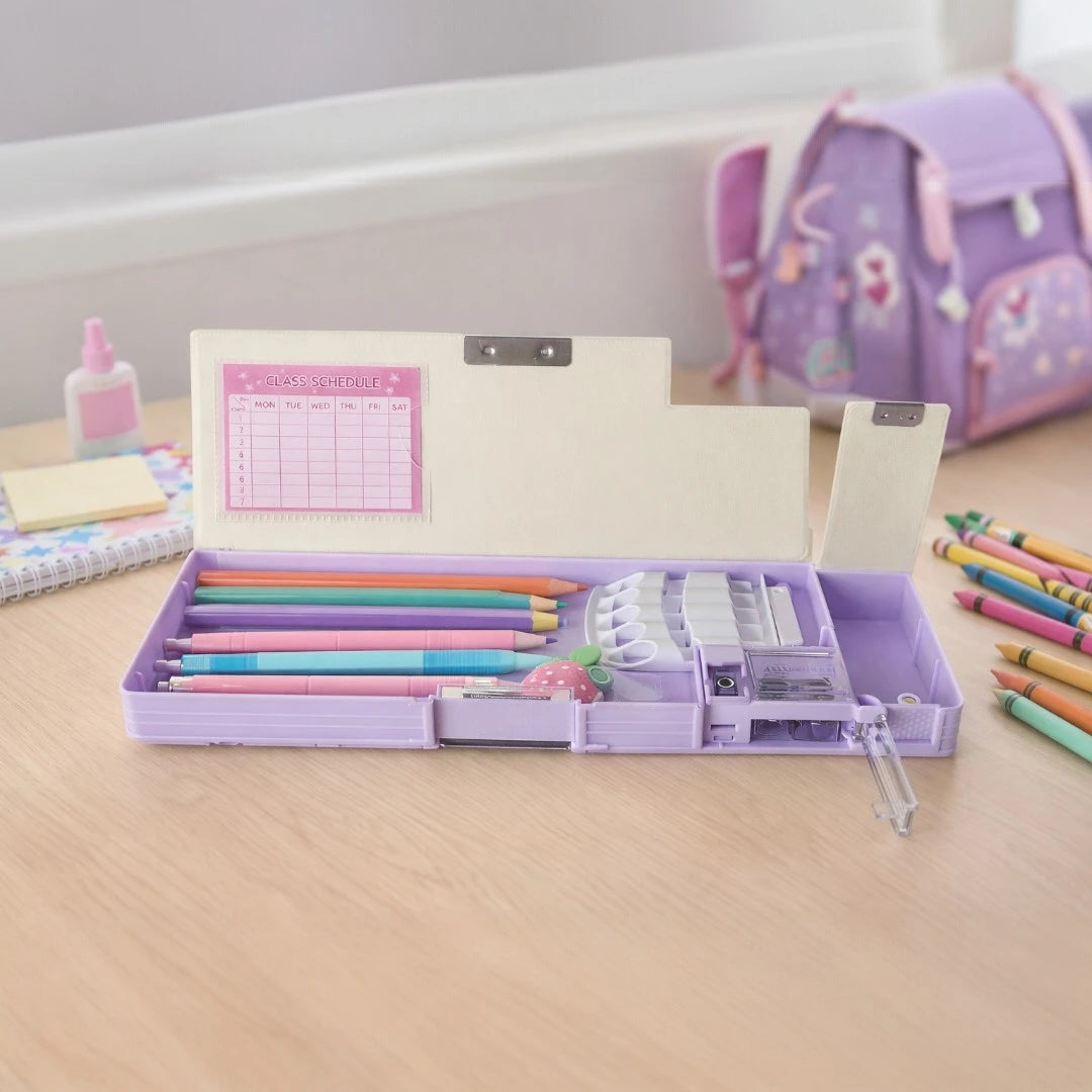 Berry Bliss Pencil Box