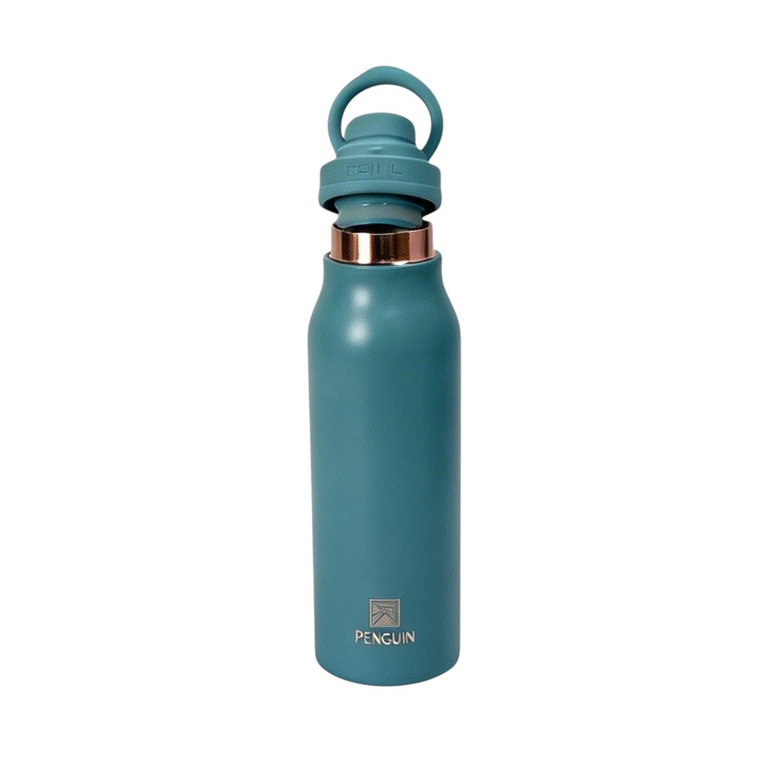 Noir Flow Hydration Bottle