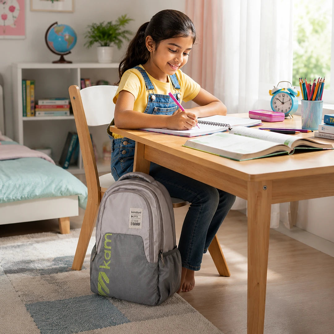 Kamiliant Urban Edge Backpack
