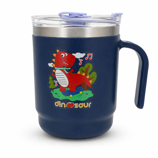 Dino Joy Travel Mug