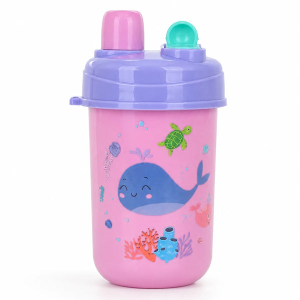Ocean Buddy Kids Sipper Cup