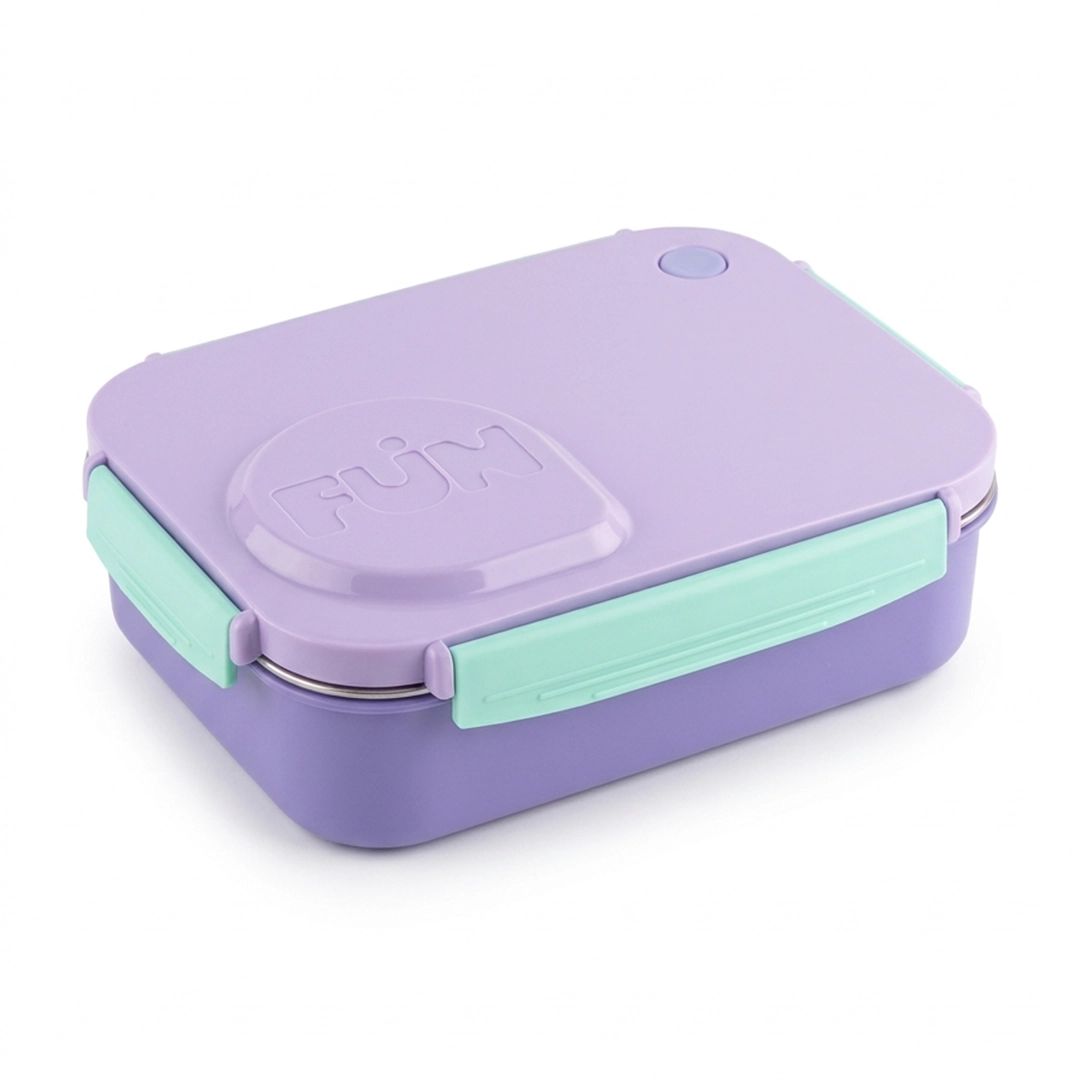 Lavender Fresh Bento Box