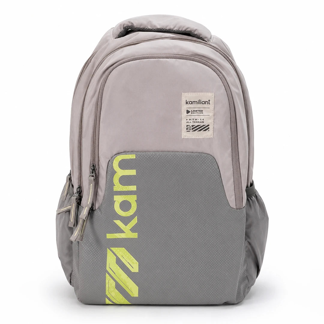 Kamiliant Urban Edge Backpack