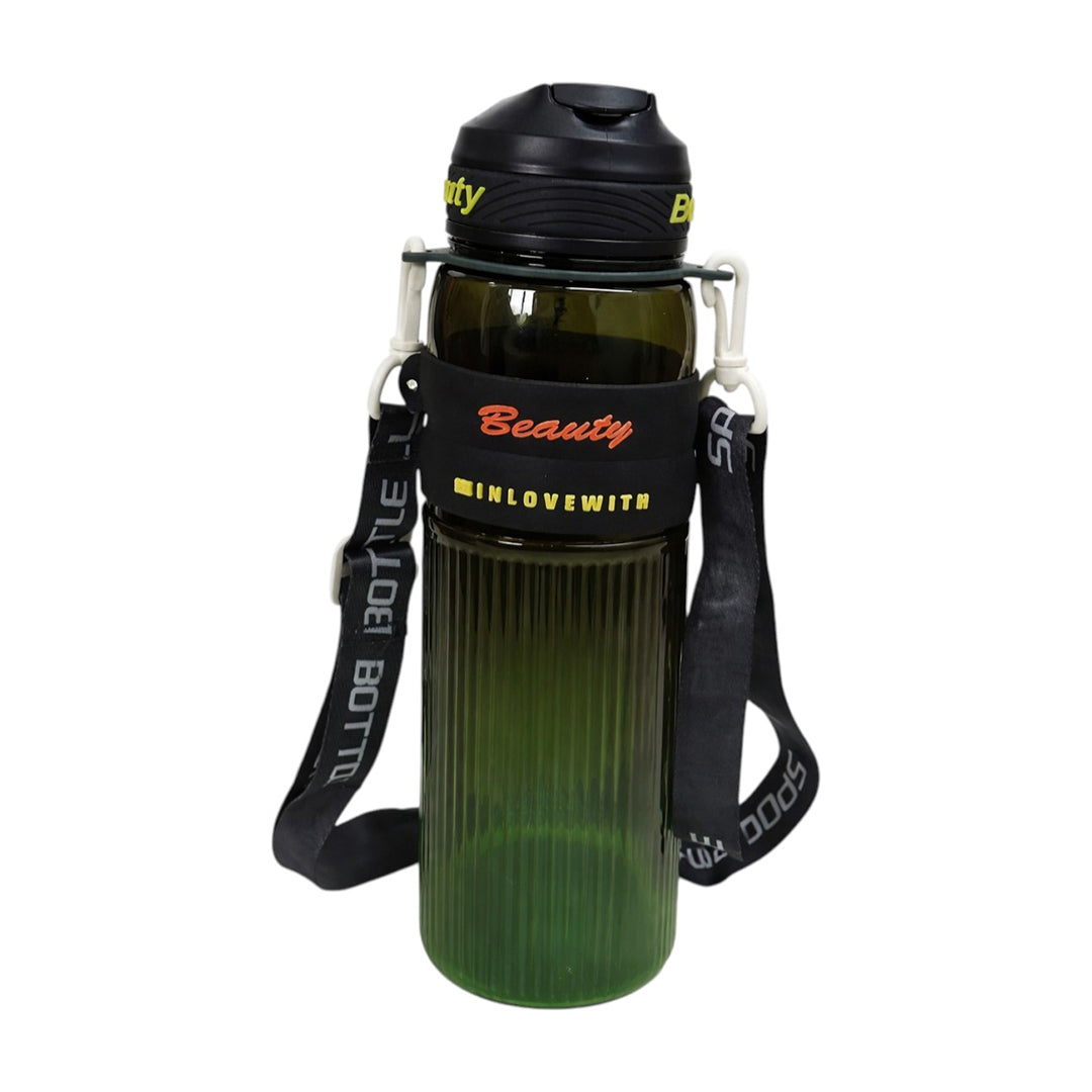 Citrus Flow Sip Bottle