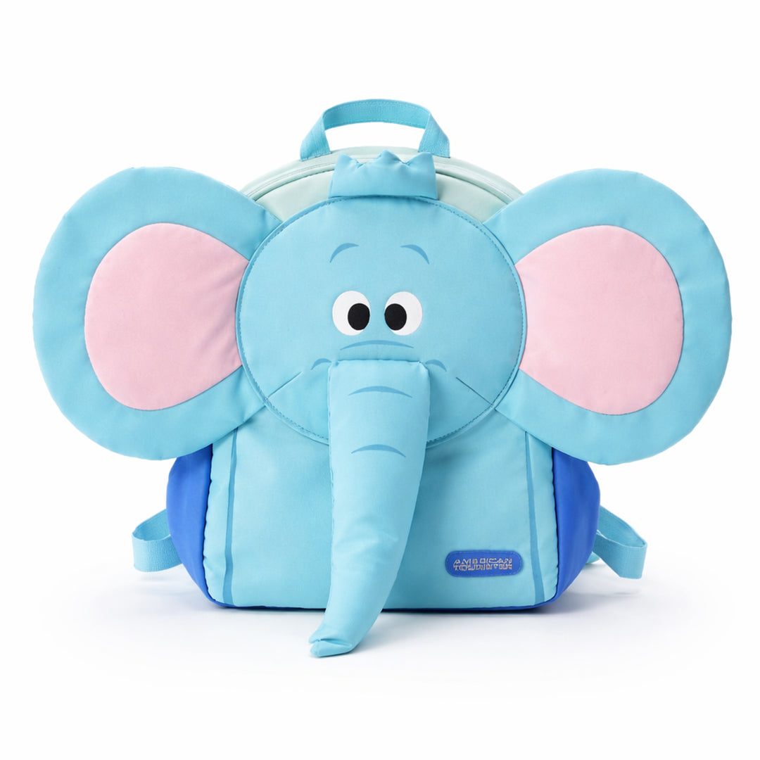 Tiny Trunk Buddy Backpack