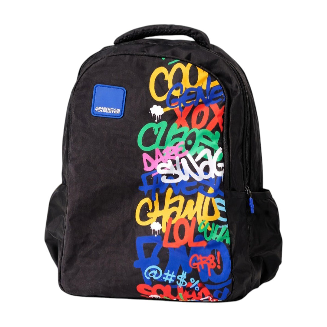 Urban Splash Backpack