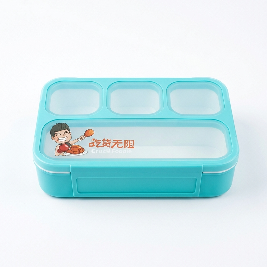 Aqua Bite Kids Lunch Box