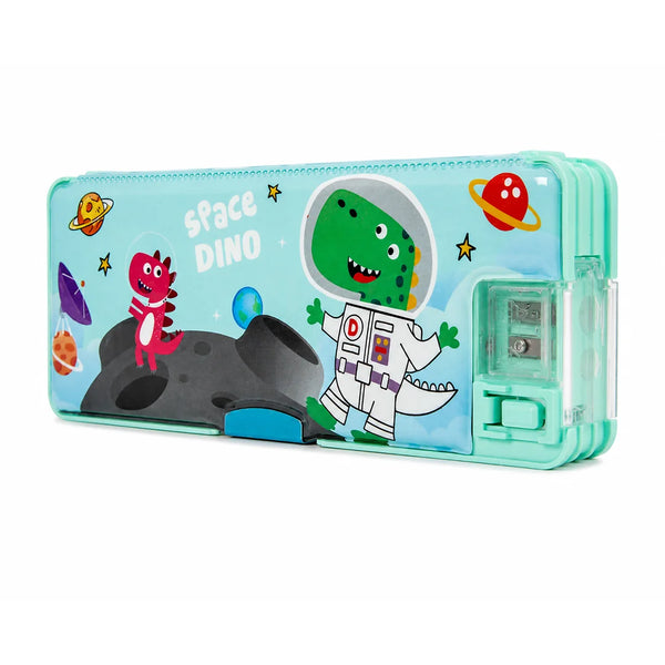 Dino Nova Pencil Case