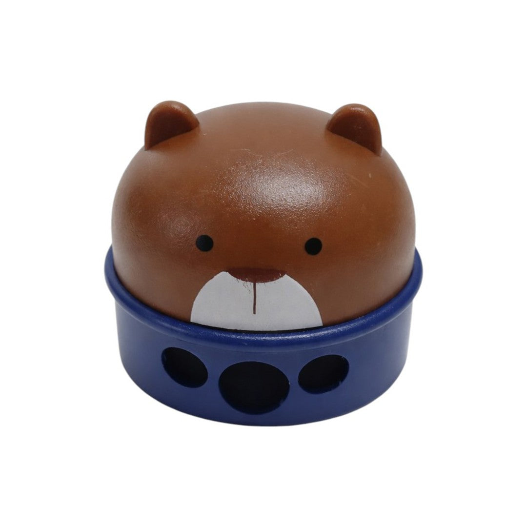 Bear Buddy 3-Hole Sharpener Set