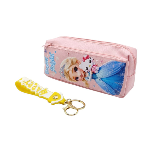 Princess Dream Pencil Pouch