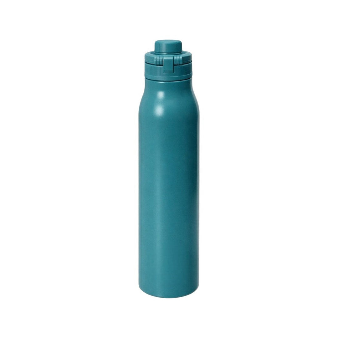 Noir Flow Hydration Bottle